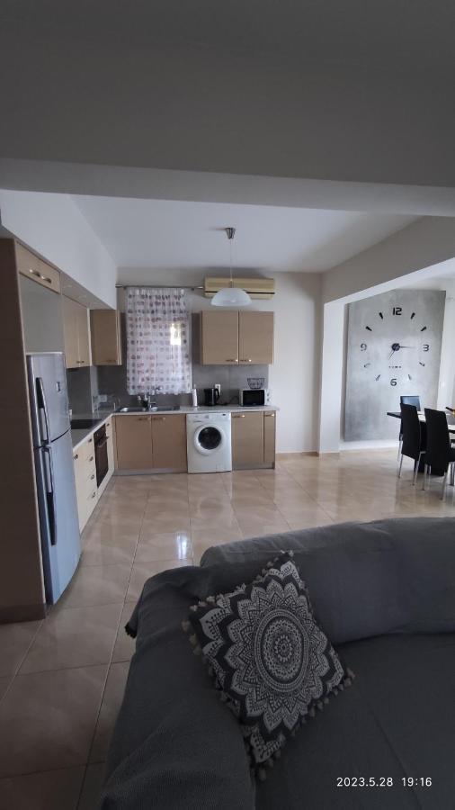 דירות ארטמידה Urbi Garden מראה חיצוני תמונה