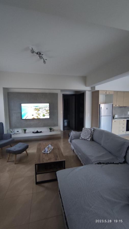 דירות ארטמידה Urbi Garden מראה חיצוני תמונה