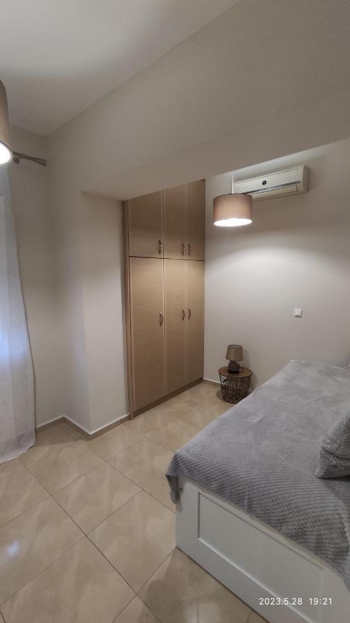 דירות ארטמידה Urbi Garden מראה חיצוני תמונה