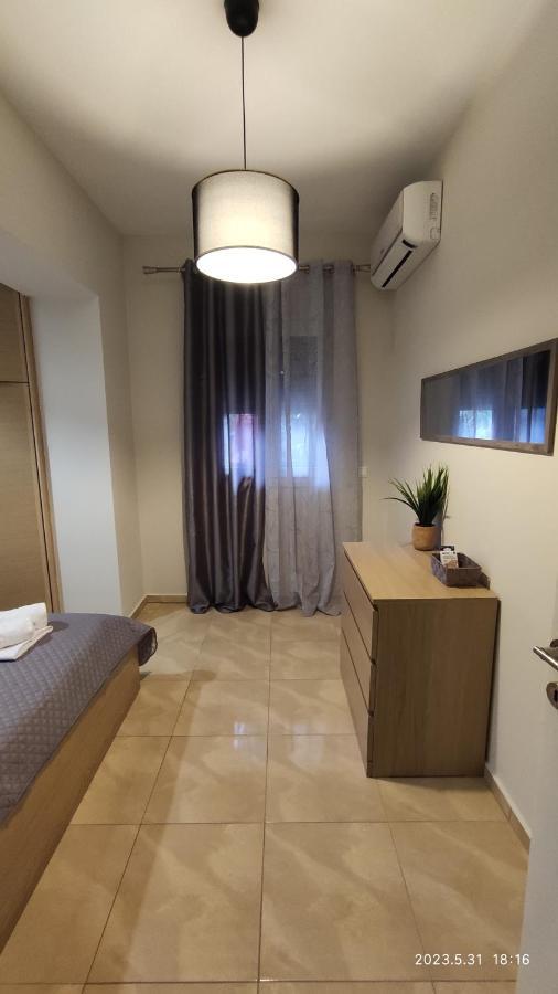 דירות ארטמידה Urbi Garden מראה חיצוני תמונה