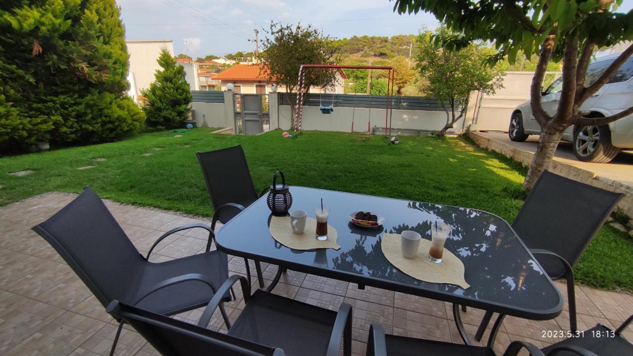 דירות ארטמידה Urbi Garden מראה חיצוני תמונה