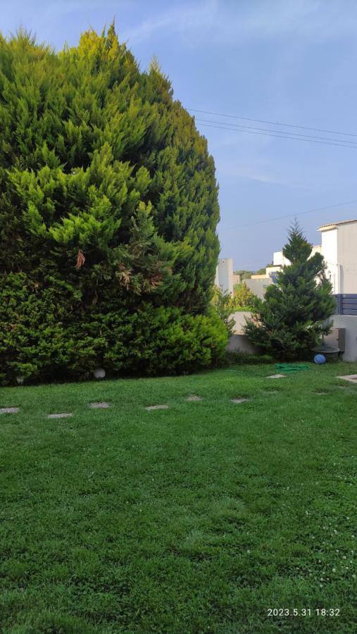 דירות ארטמידה Urbi Garden מראה חיצוני תמונה