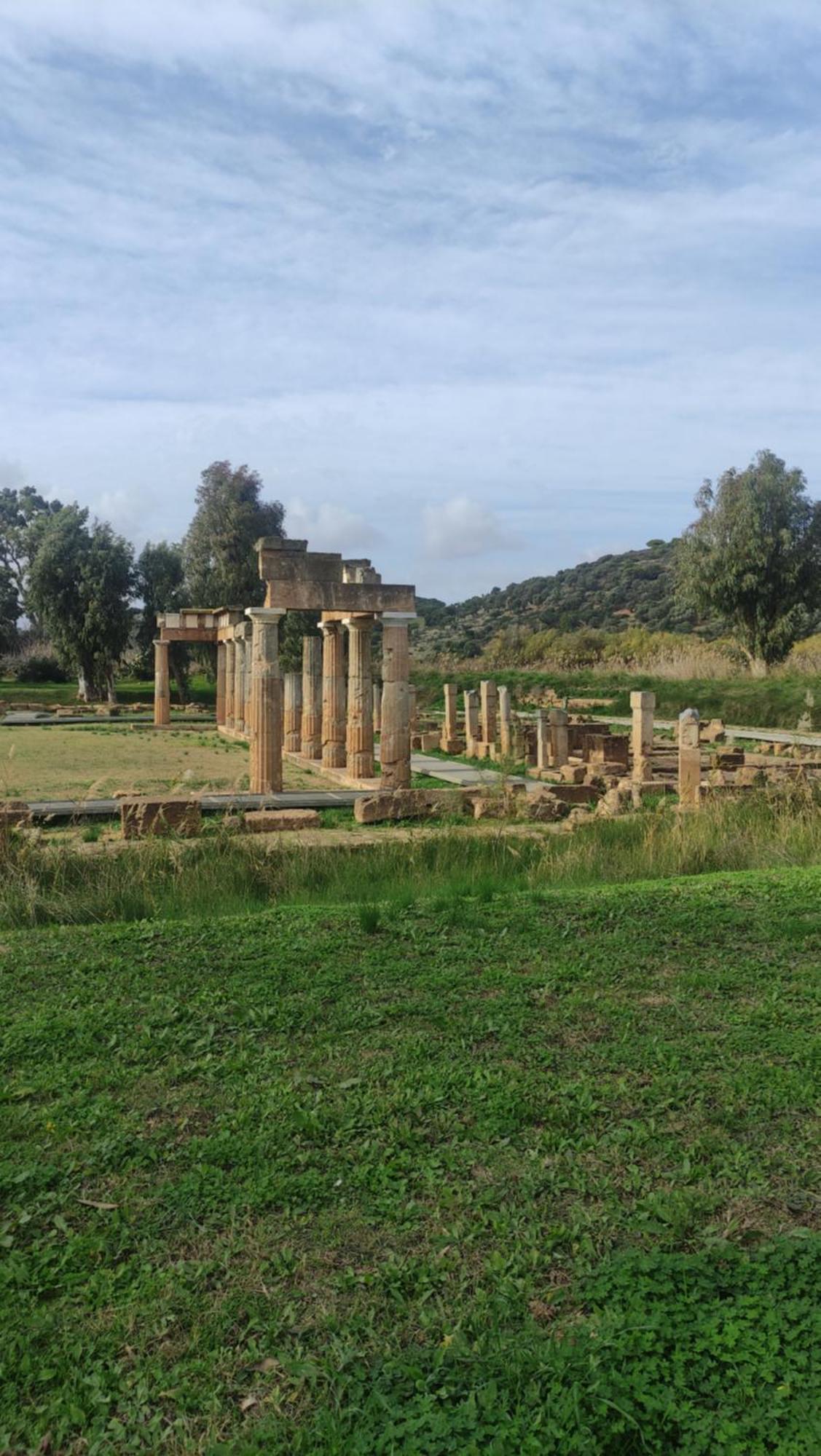 דירות ארטמידה Urbi Garden מראה חיצוני תמונה