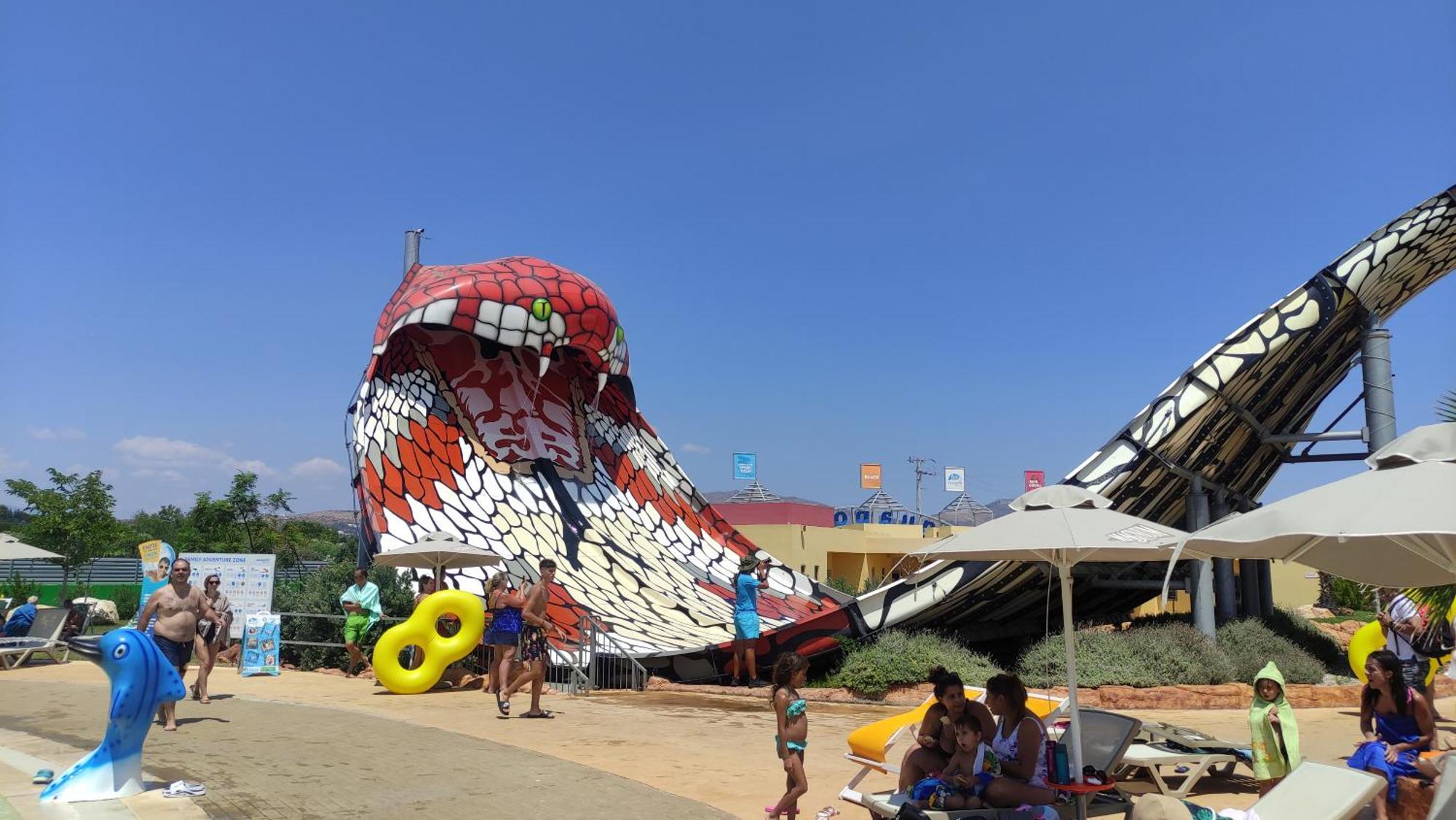 דירות ארטמידה Urbi Garden מראה חיצוני תמונה